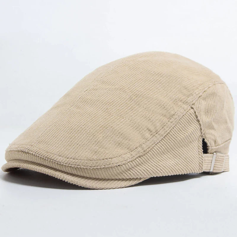 Beeckhoven™ | Manchester Herr Keps