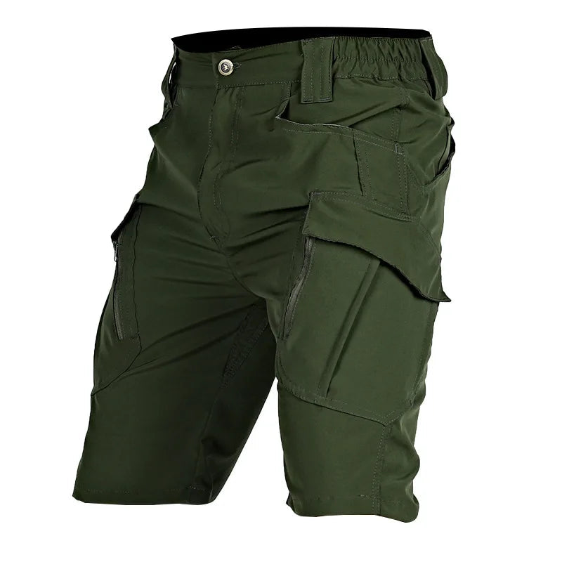 Leblanc™ | Eleganta och Praktiska Shorts
