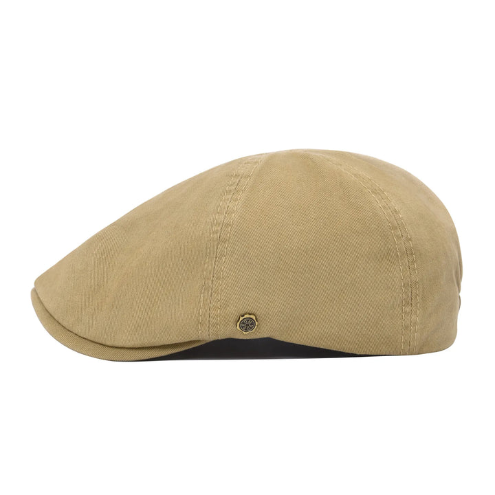 Beeckhoven™ | Bomull Golfkeps