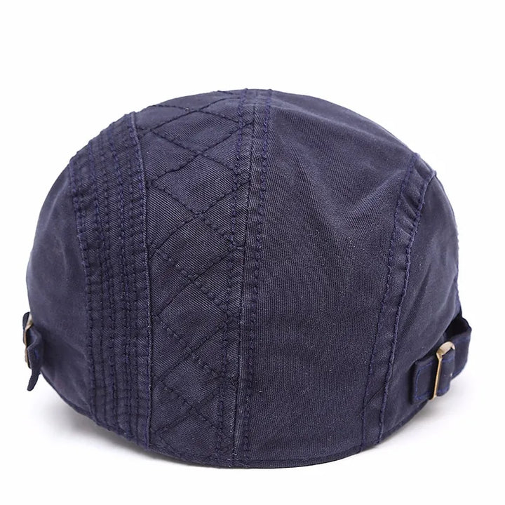 Beeckhoven™ | Vintage Casquette Keps