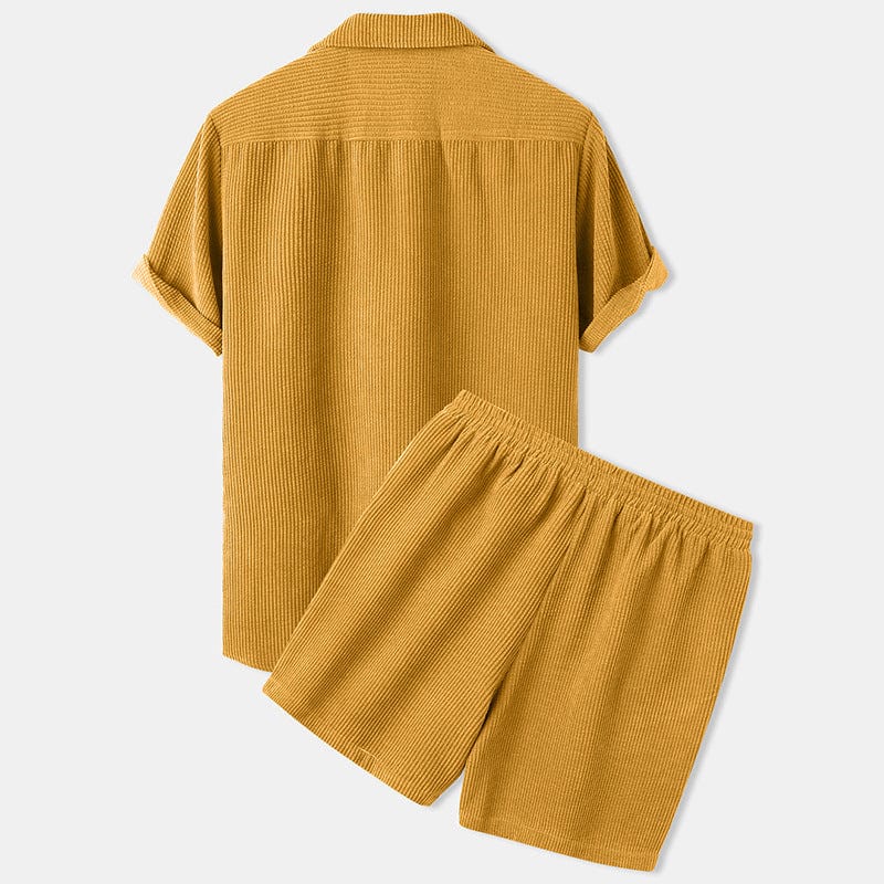 Cadmus Manchesterset