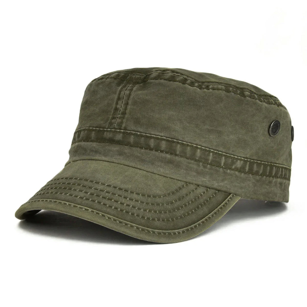 Beeckhoven™ | Tuff Vintage Keps