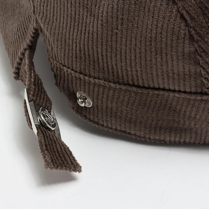 Beeckhoven™ | Manchester Keps