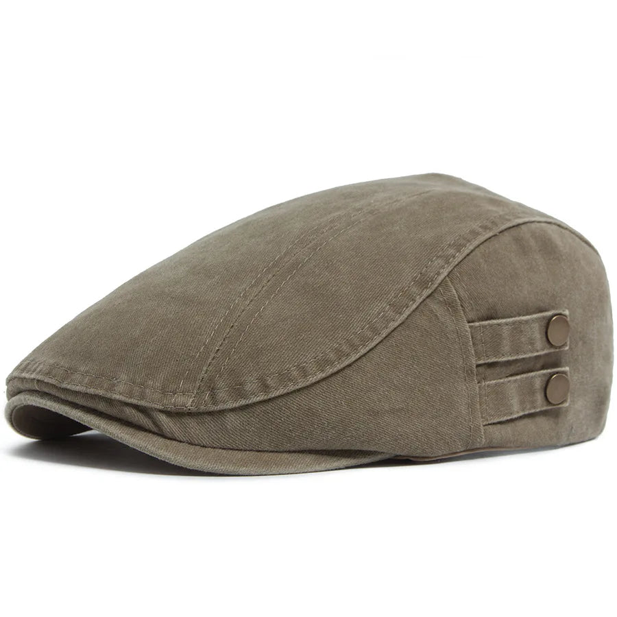 Beeckhoven™ | Vintage Herr Keps
