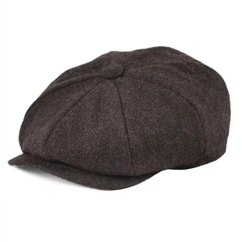 Beeckhoven™ | Varm & Snygg Vinter Keps