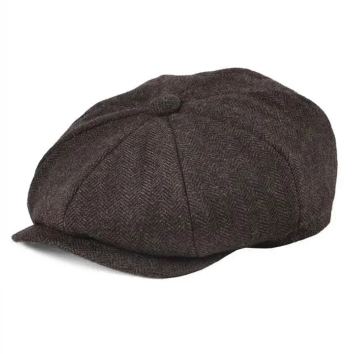 Beeckhoven™ | Varm & Snygg Vinter Keps