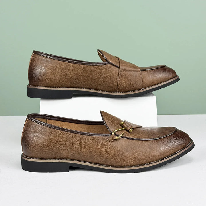 Ridgeview Bit-loafer