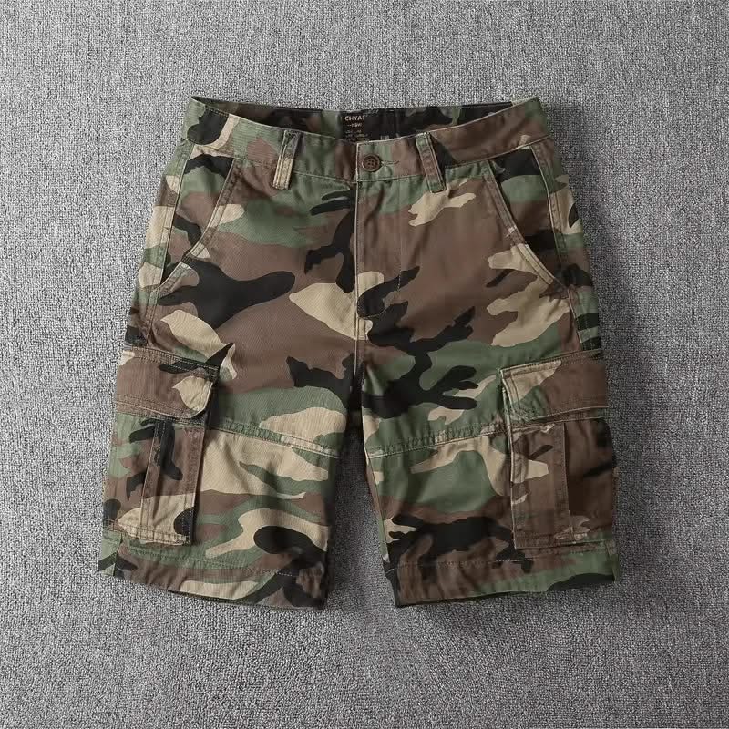 JASPER CARGOSHORTS