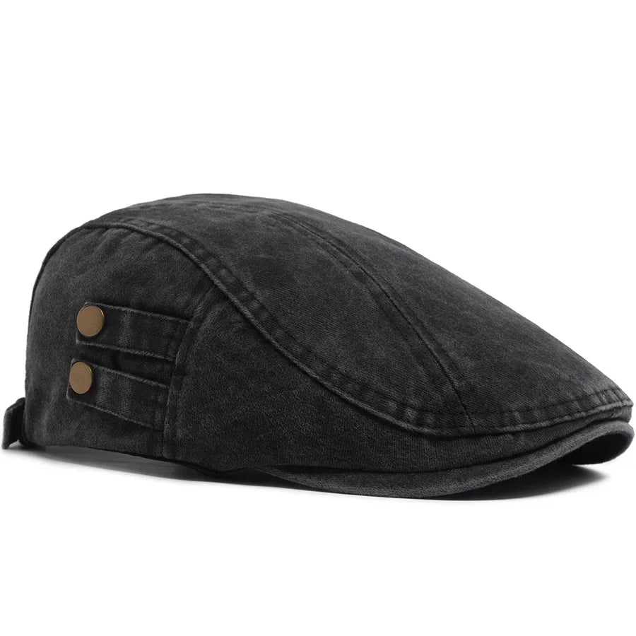 Beeckhoven™ | Vintage Herr Keps