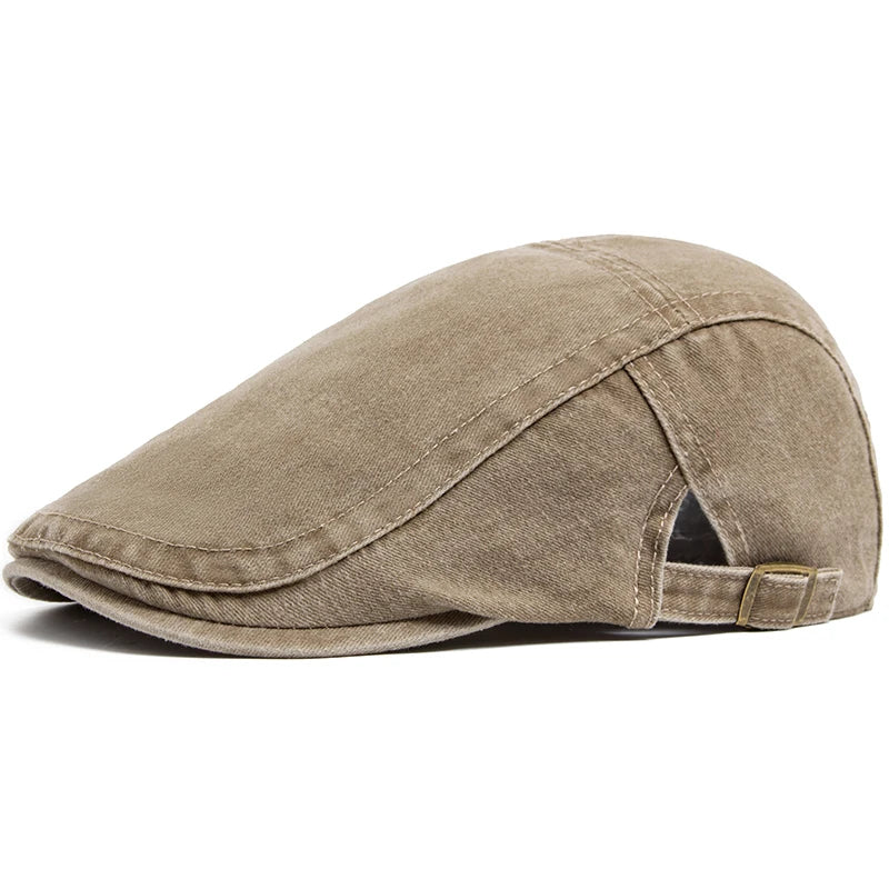 Beeckhoven™ | Vintage Keps