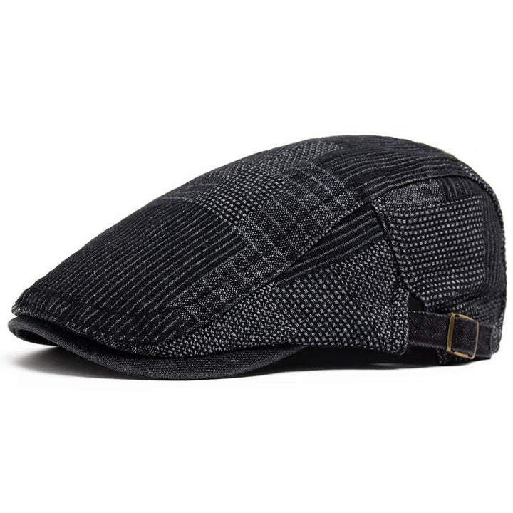 Beeckhoven™ | Denim Herr Keps