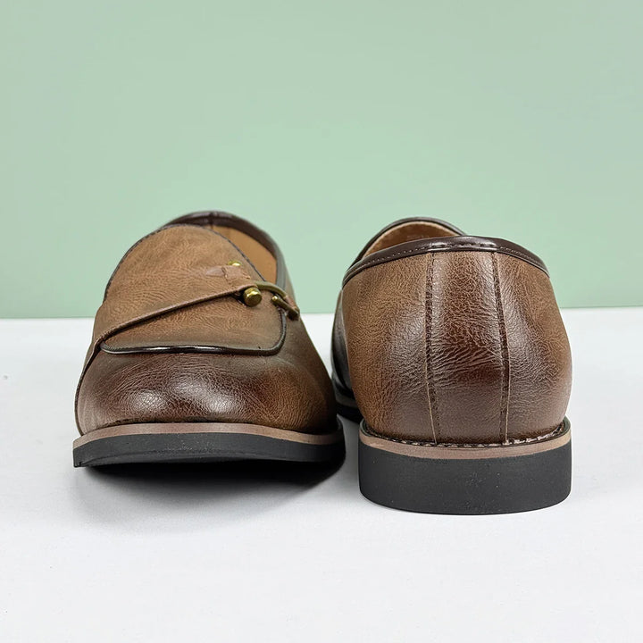 Ridgeview Bit-loafer