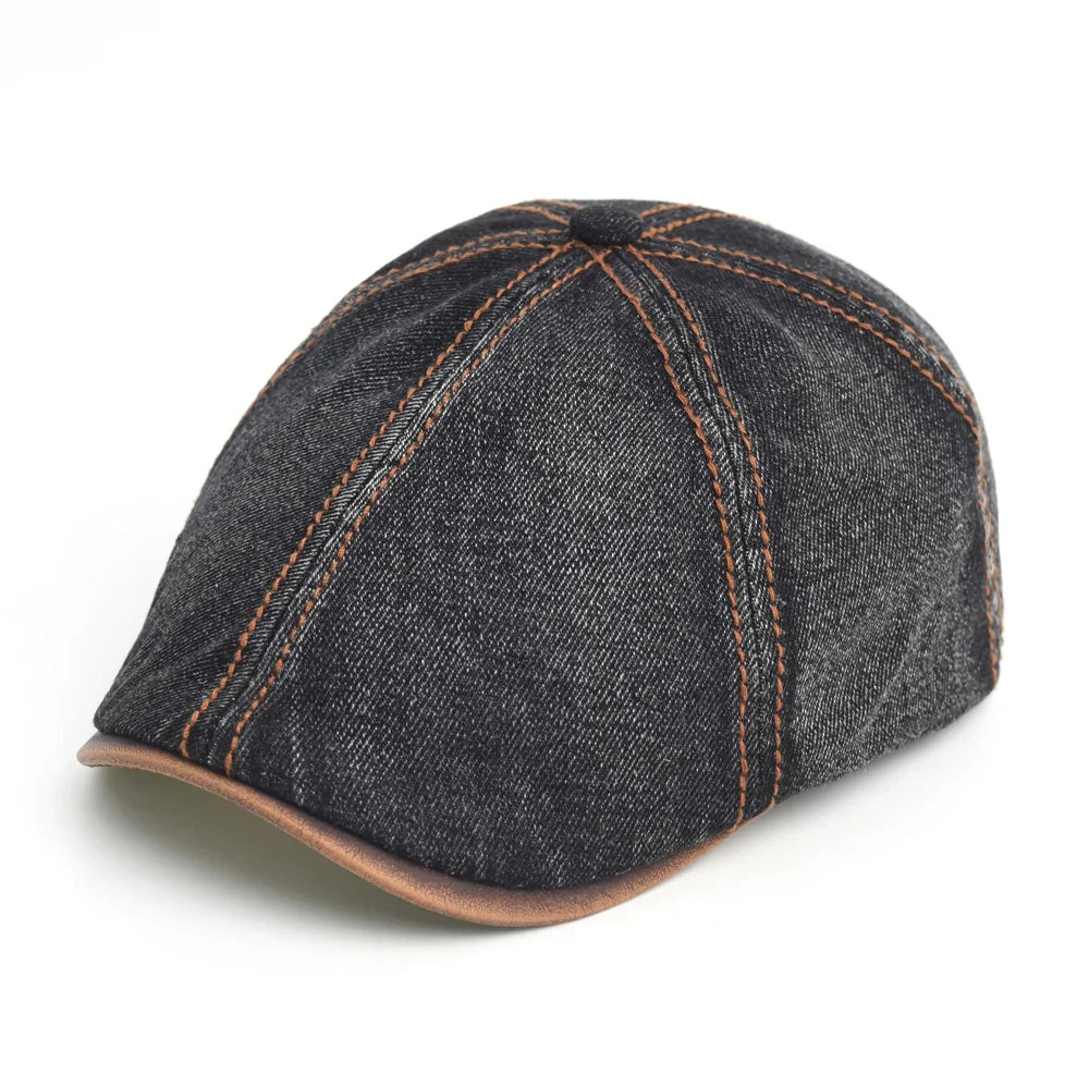 Beeckhoven™ | Vintage Keps