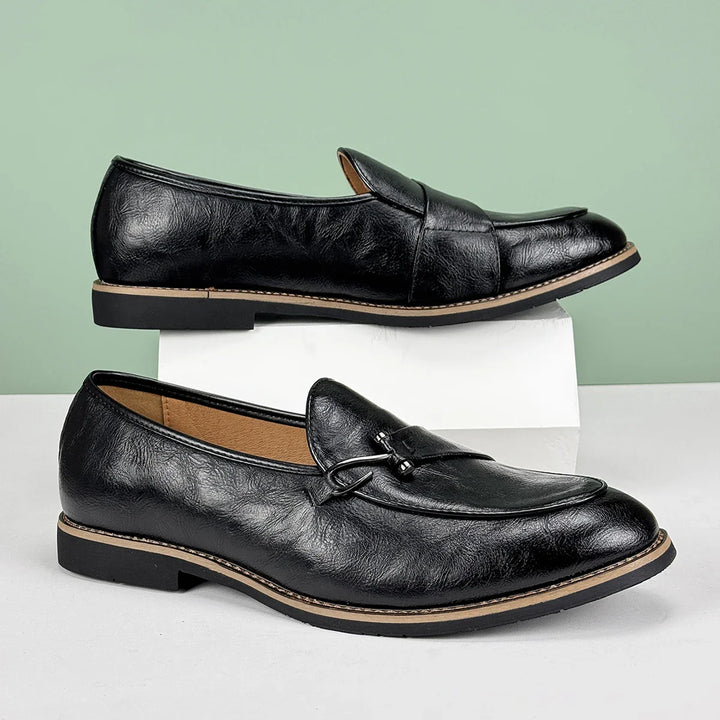 Ridgeview Bit-loafer