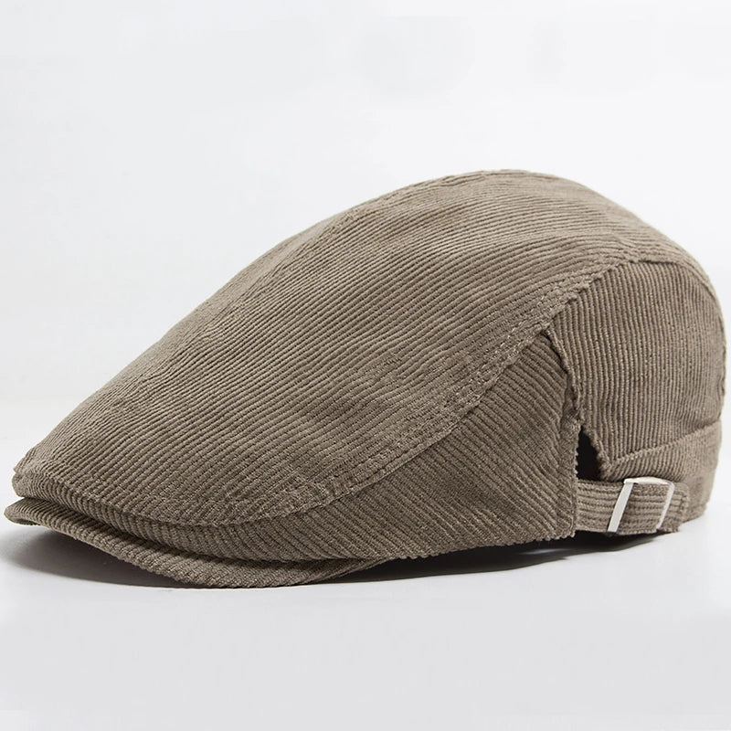 Beeckhoven™ | Manchester Keps