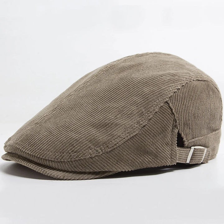 Beeckhoven™ | Manchester Herr Keps