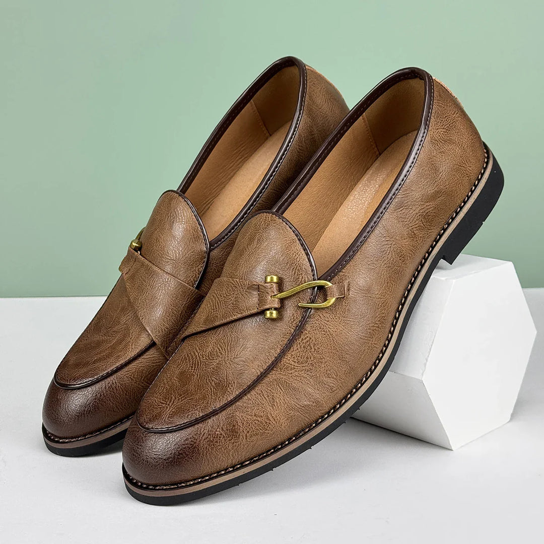 Ridgeview Bit-loafer