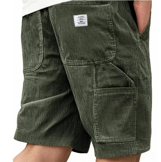 Leblanc™ | Bekväma Cargoshorts