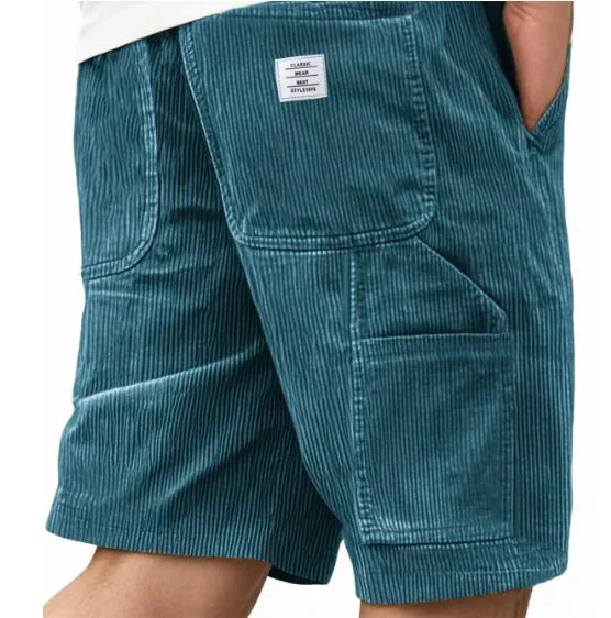 Leblanc™ | Bekväma Cargoshorts