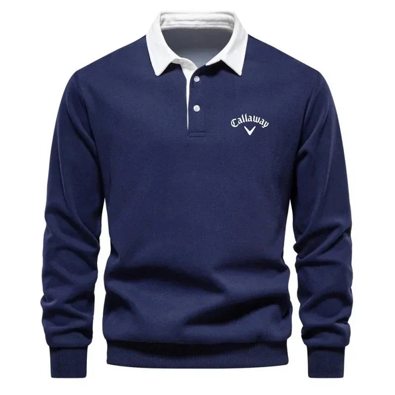 Callaway Poloskjorta