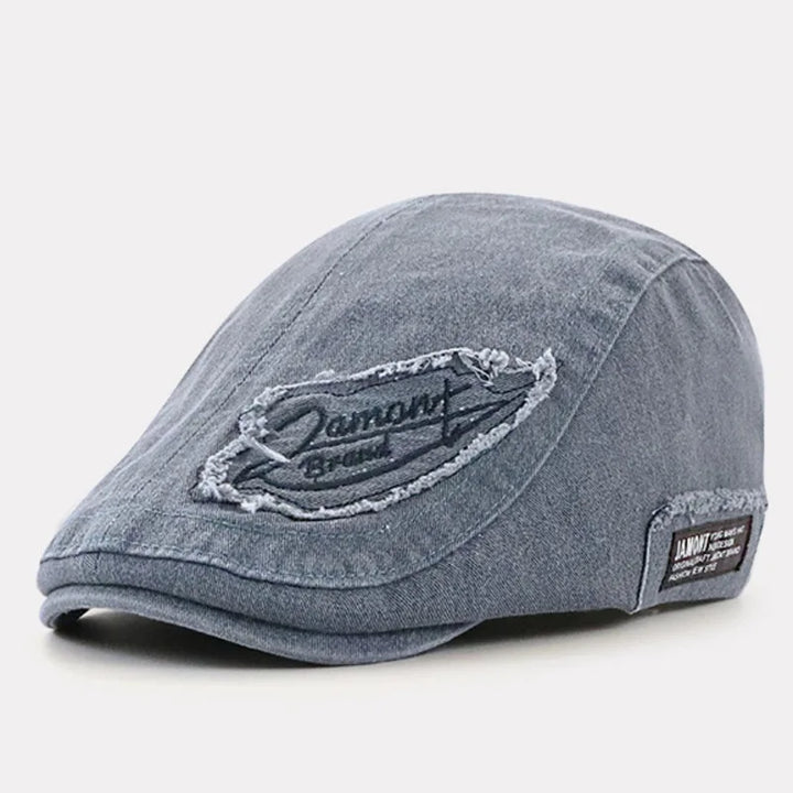 Beeckhoven™ | Denim Keps