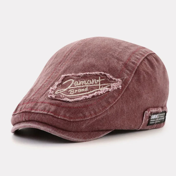 Beeckhoven™ | Denim Keps