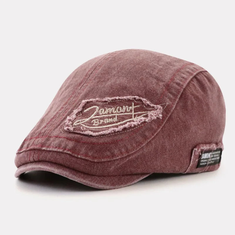 Beeckhoven™ | Denim Keps