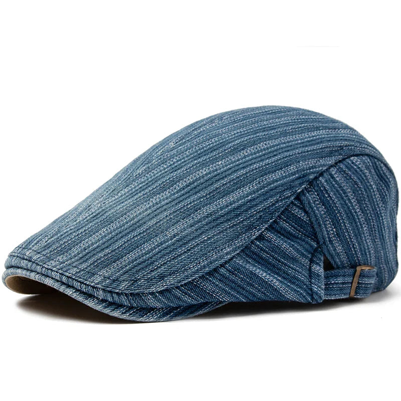 Beeckhoven™ | Snygg Herr Keps