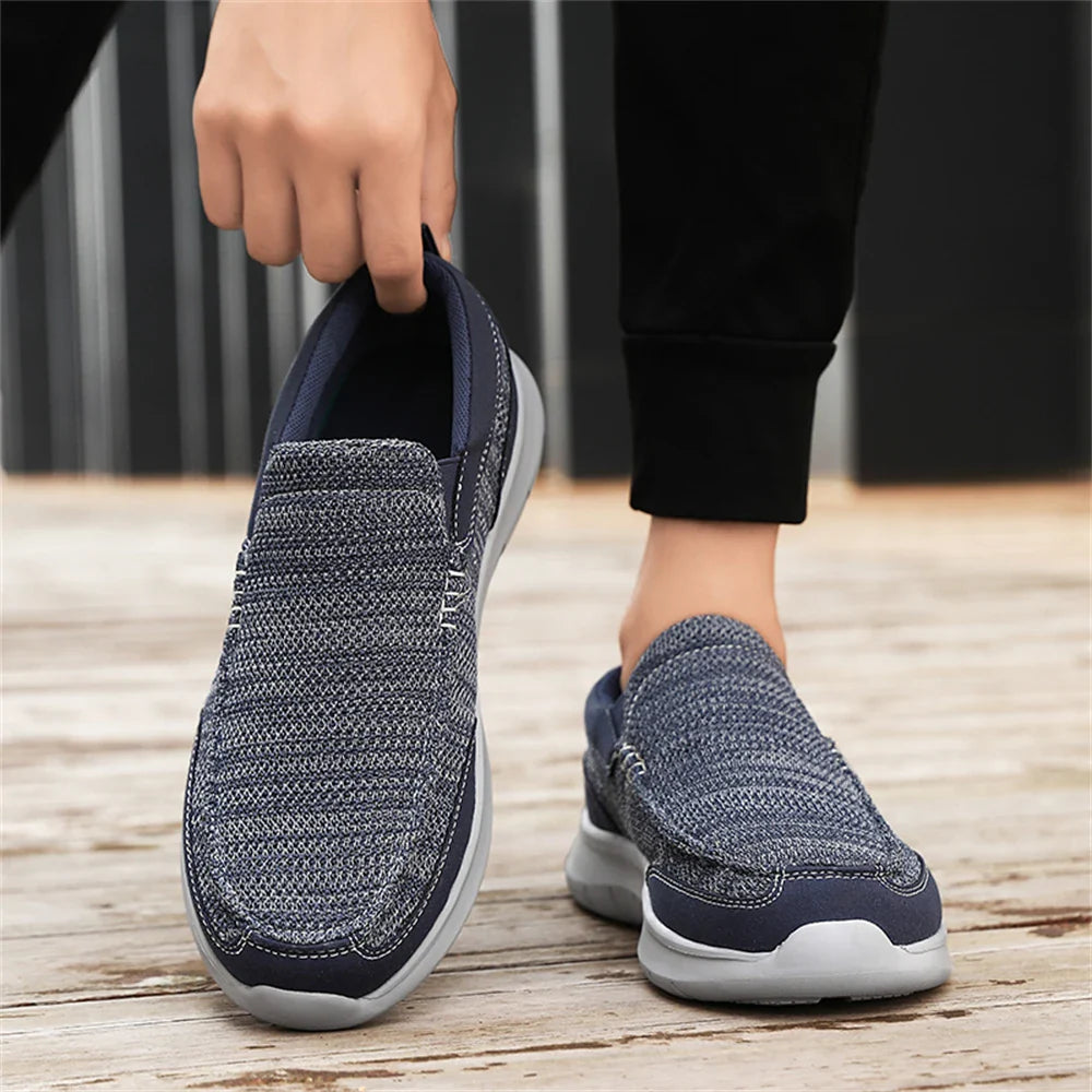Weekender Loafer