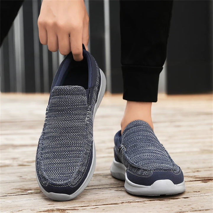 Weekender Loafer