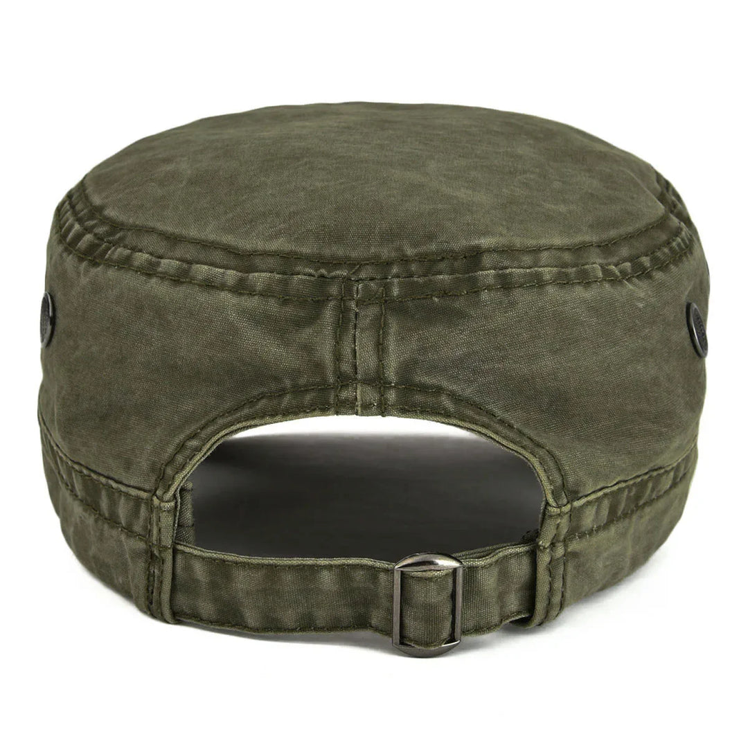 Beeckhoven™ | Tuff Vintage Keps