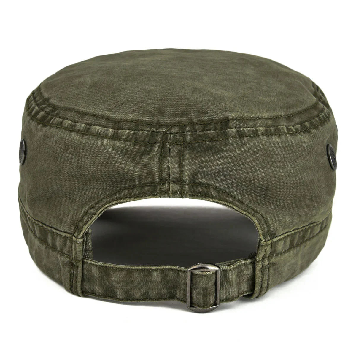 Beeckhoven™ | Tuff Vintage Keps