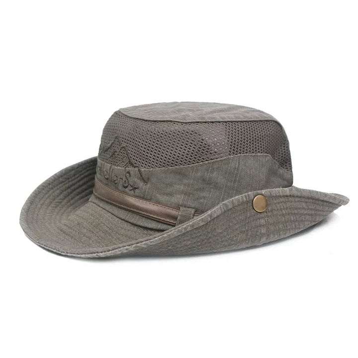Beeckhoven™ | Andningsbar Outdoor Hatt