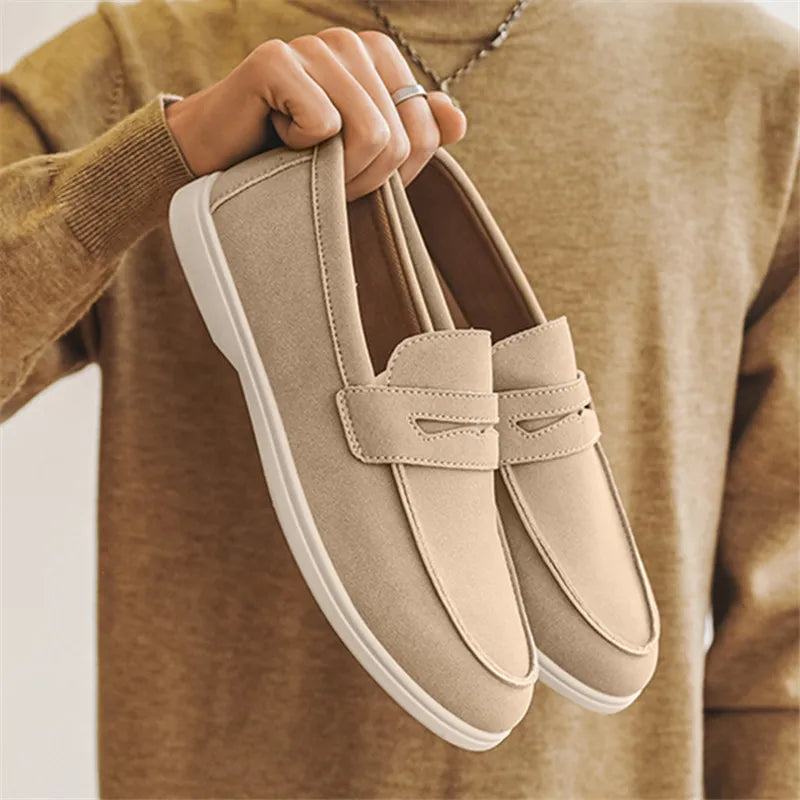 Sant-Antonio Mocka Loafers