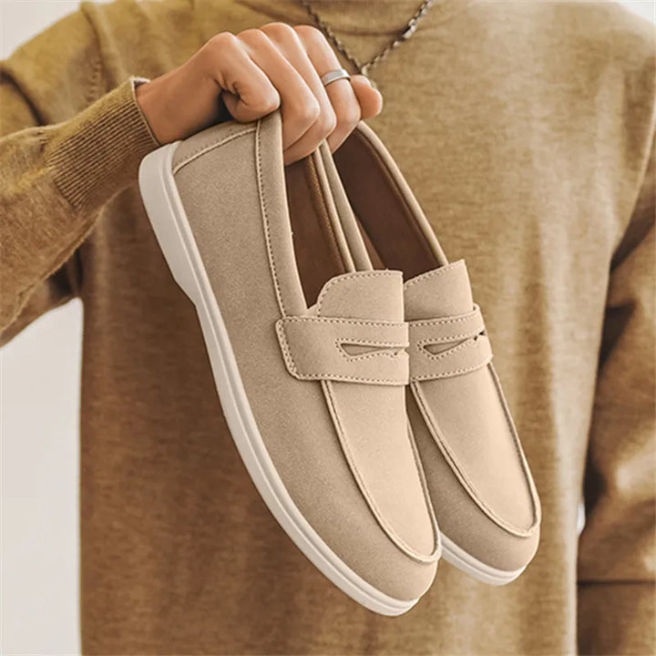 Sant-Antonio Mocka Loafers