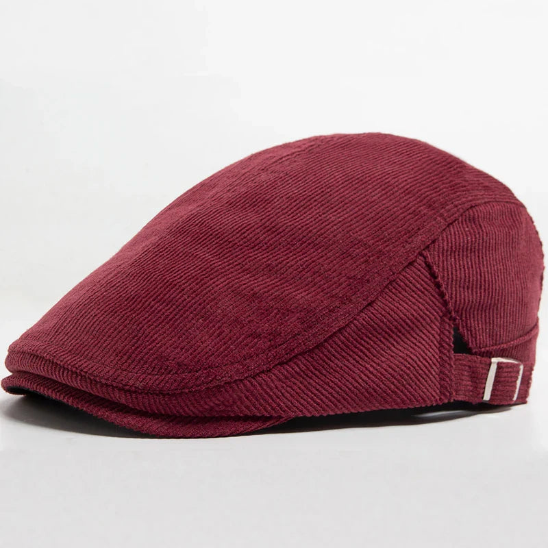 Beeckhoven™ | Manchester Keps