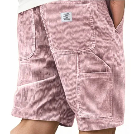 Leblanc™ | Bekväma Cargoshorts