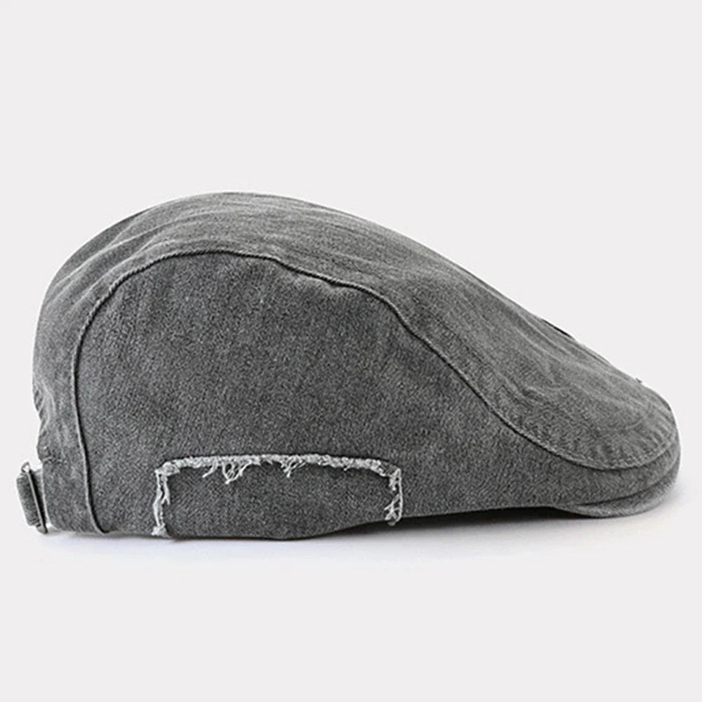 Beeckhoven™ | Denim Keps