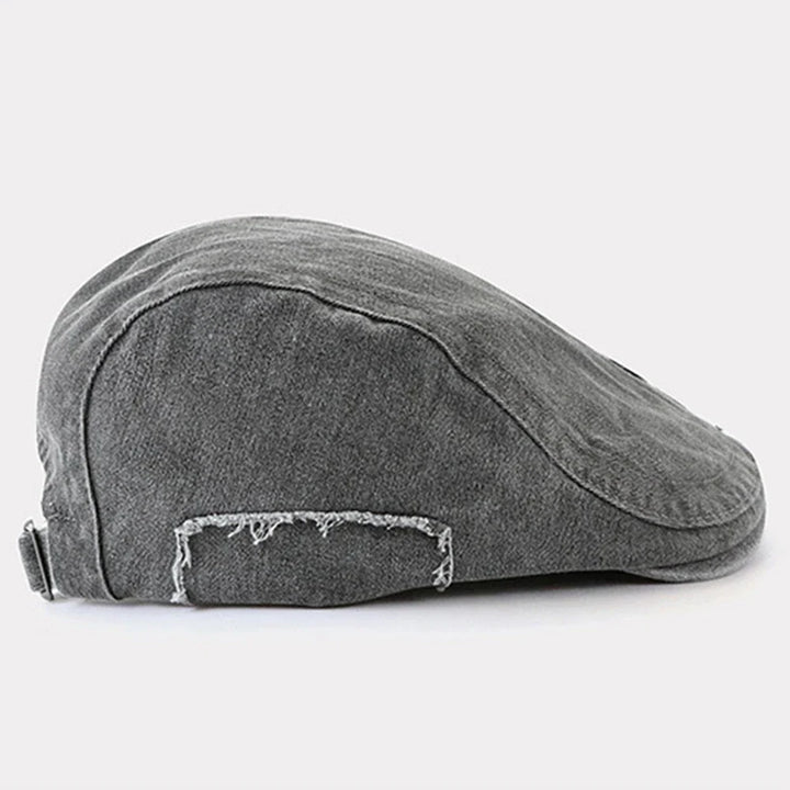 Beeckhoven™ | Denim Keps