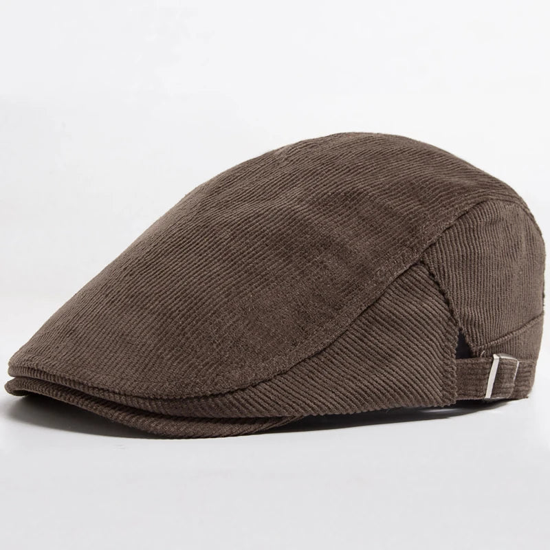 Beeckhoven™ | Manchester Herr Keps