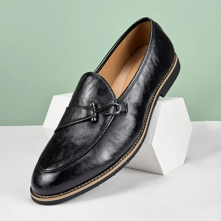 Ridgeview Bit-loafer