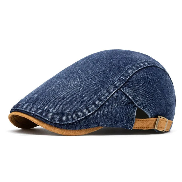 Beeckhoven™ | Justerbar Vintage Keps