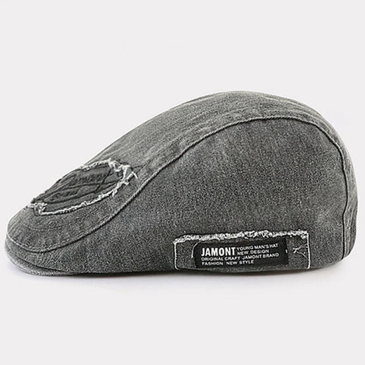 Beeckhoven™ | Denim Keps