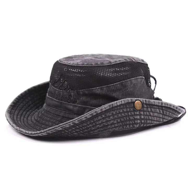 Beeckhoven™ | Andningsbar Outdoor Hatt