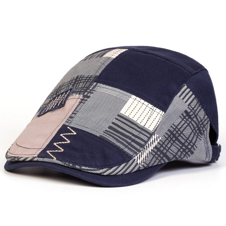 Beeckhoven™ | Patchwork Herr Keps