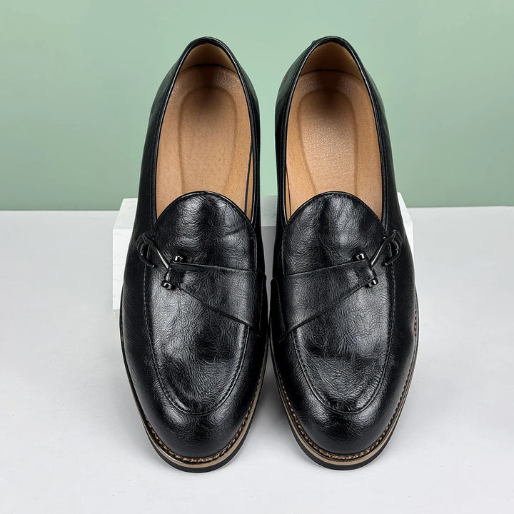 Ridgeview Bit-loafer