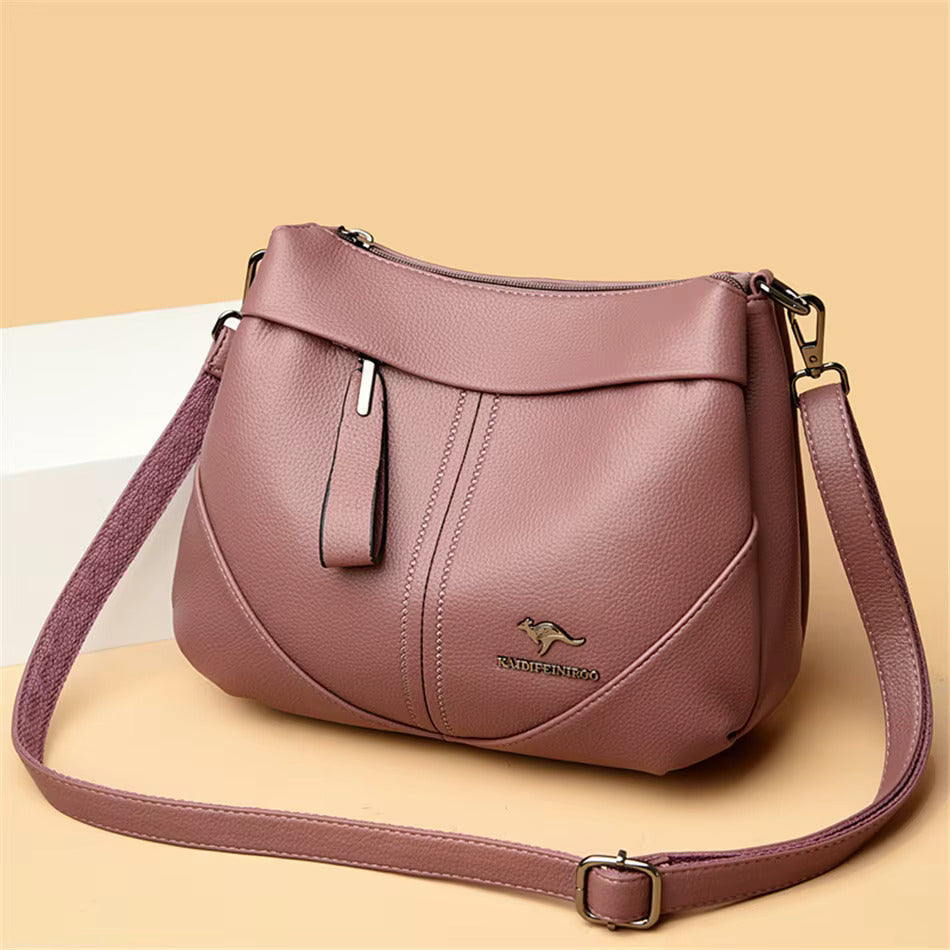 Agnes | Messenger