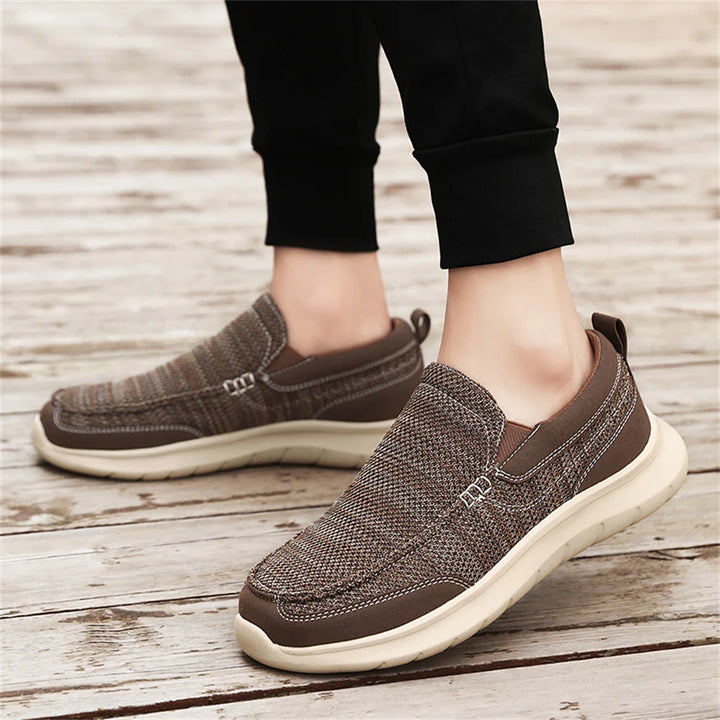 Weekender Loafer