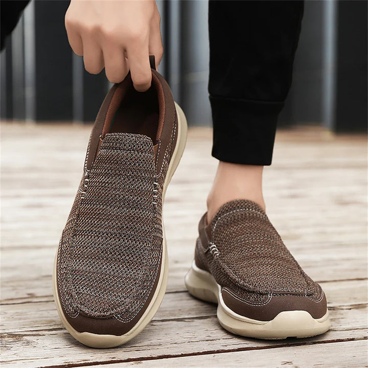 Weekender Loafer