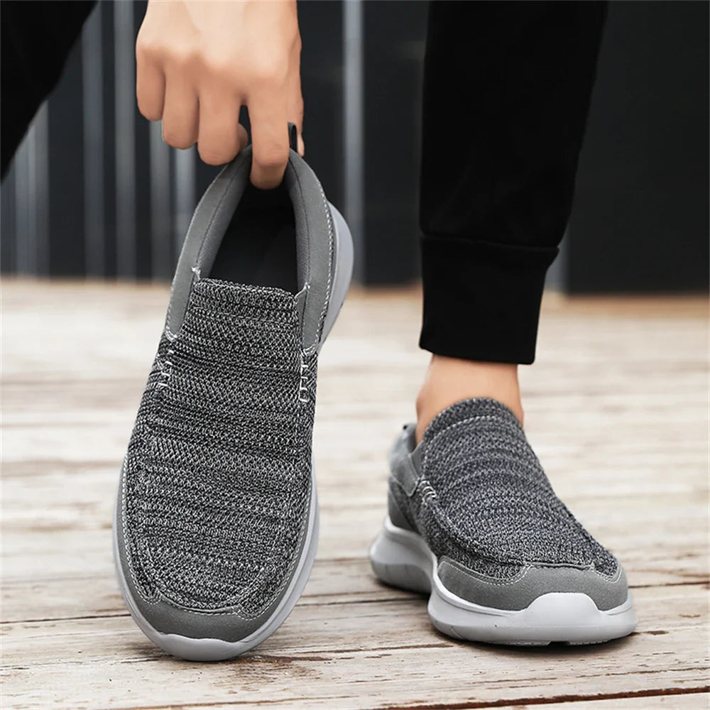 Weekender Loafer